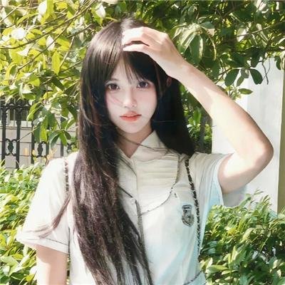 穷街公主